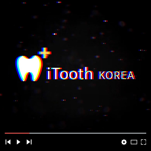 iTooth korea  ִϸ̼ ׸ĭ