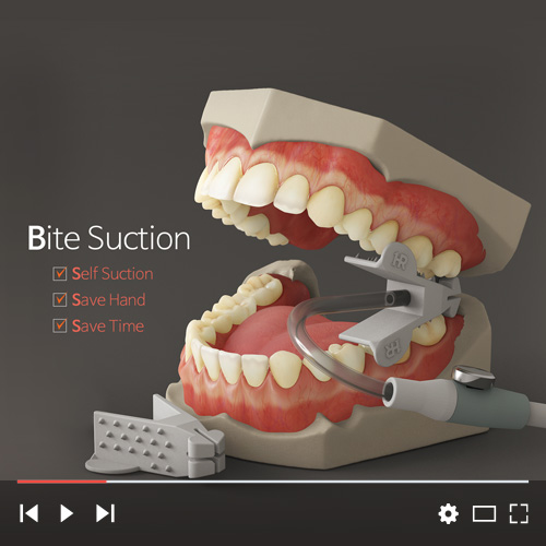 Dr.k Bite suction ִϸ̼ ׸ĭ